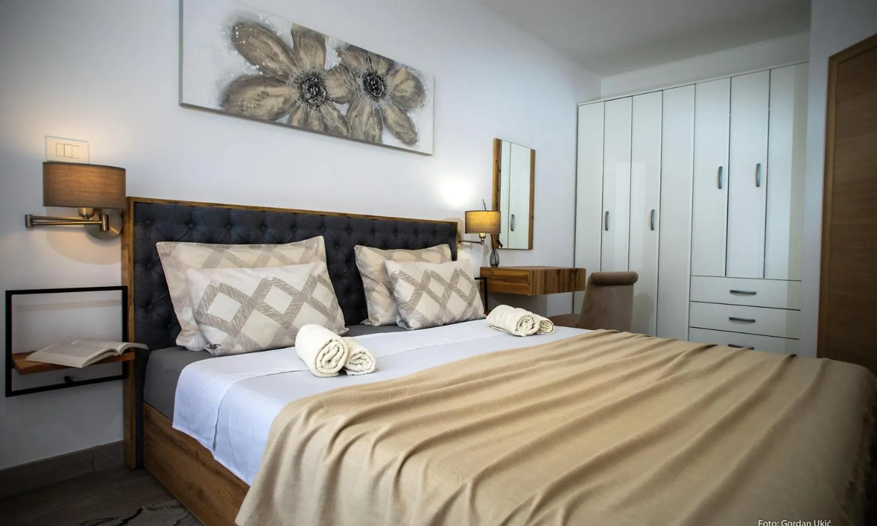 Secret Escape Apartment Rovinj