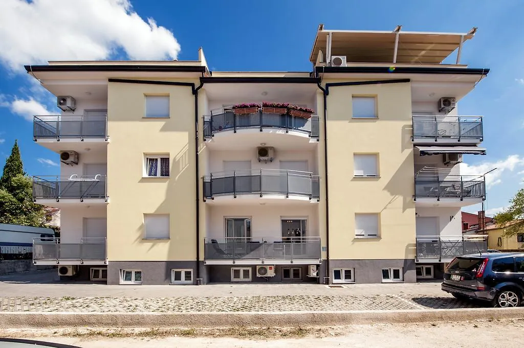 Secret Escape Apartment Rovinj