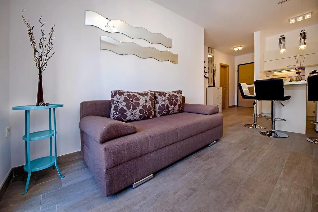 Secret Escape Apartment Rovinj