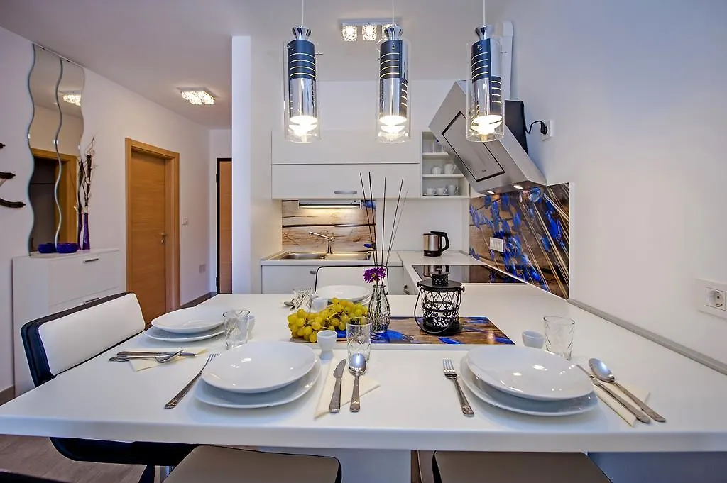 Secret Escape Apartment Rovinj