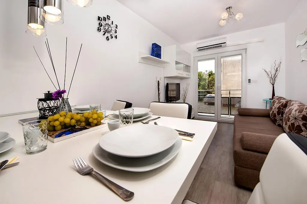 Secret Escape Apartment Rovinj