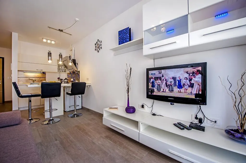 Secret Escape Apartment Rovinj