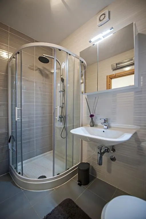 Secret Escape Apartment Rovinj 0*,  Croatia