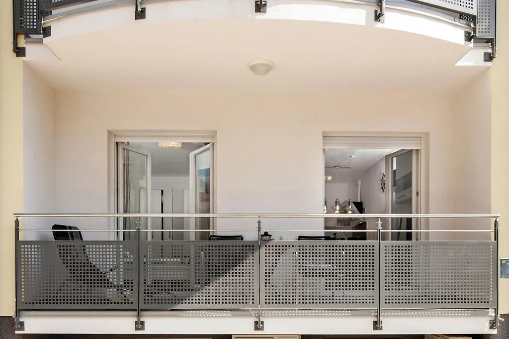 Secret Escape Apartment Rovinj