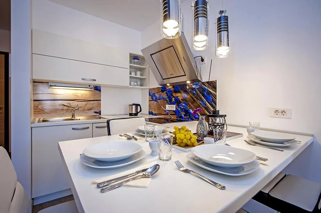 Secret Escape Apartment Rovinj