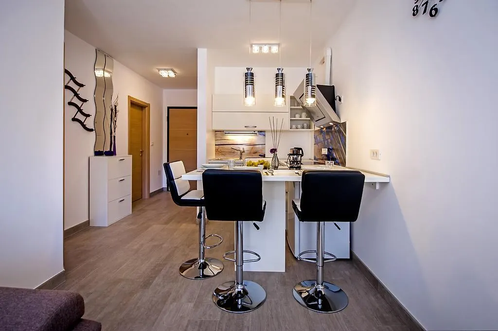 Secret Escape Apartment Rovinj