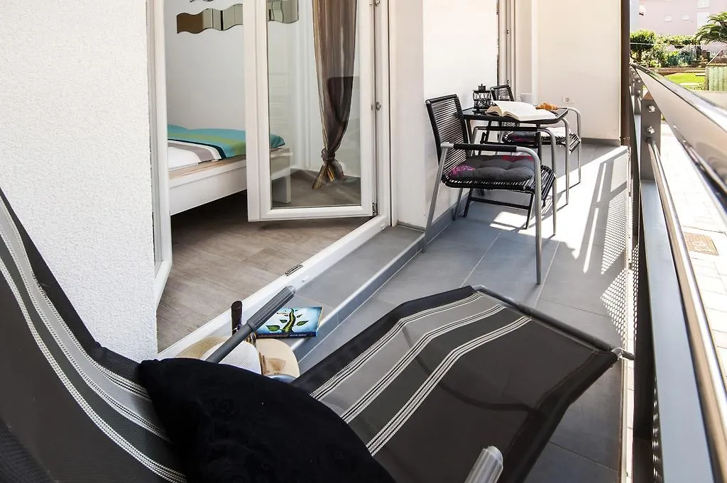 Secret Escape Apartment Rovinj