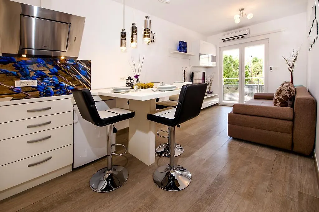 Secret Escape Apartment Rovinj