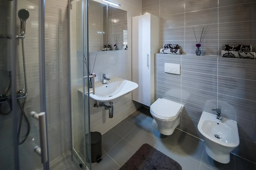 Secret Escape Apartment Rovinj