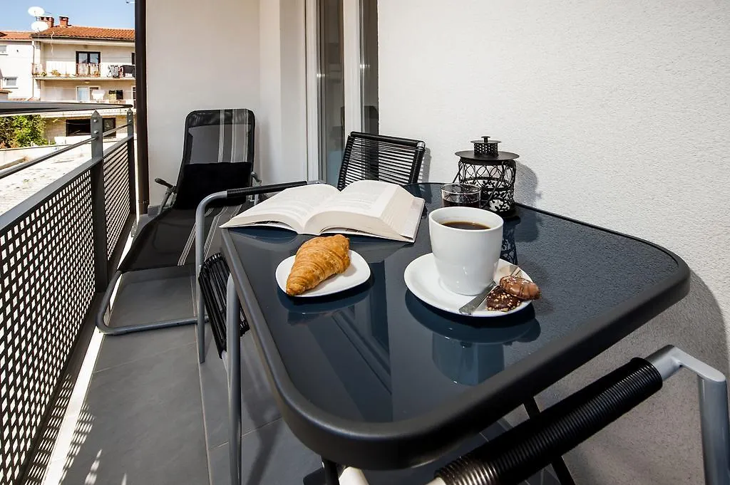 Secret Escape Apartment Rovinj