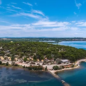  Apartment Apartman Eta Kroatien
