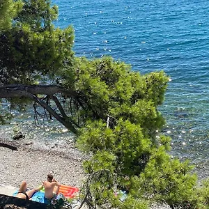 Ria Lungomare Apartament Rijeka