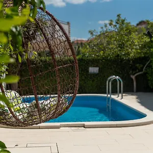  Apartment Orlic Kroatien