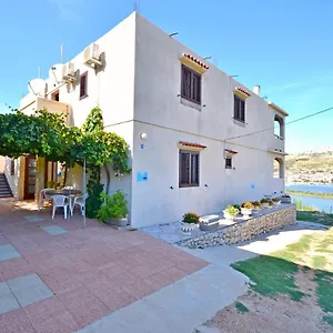 Andelka Apartament Pag Town
