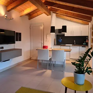 Robi Apartment