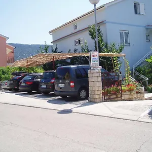  Apartment Orbanic Kroatien