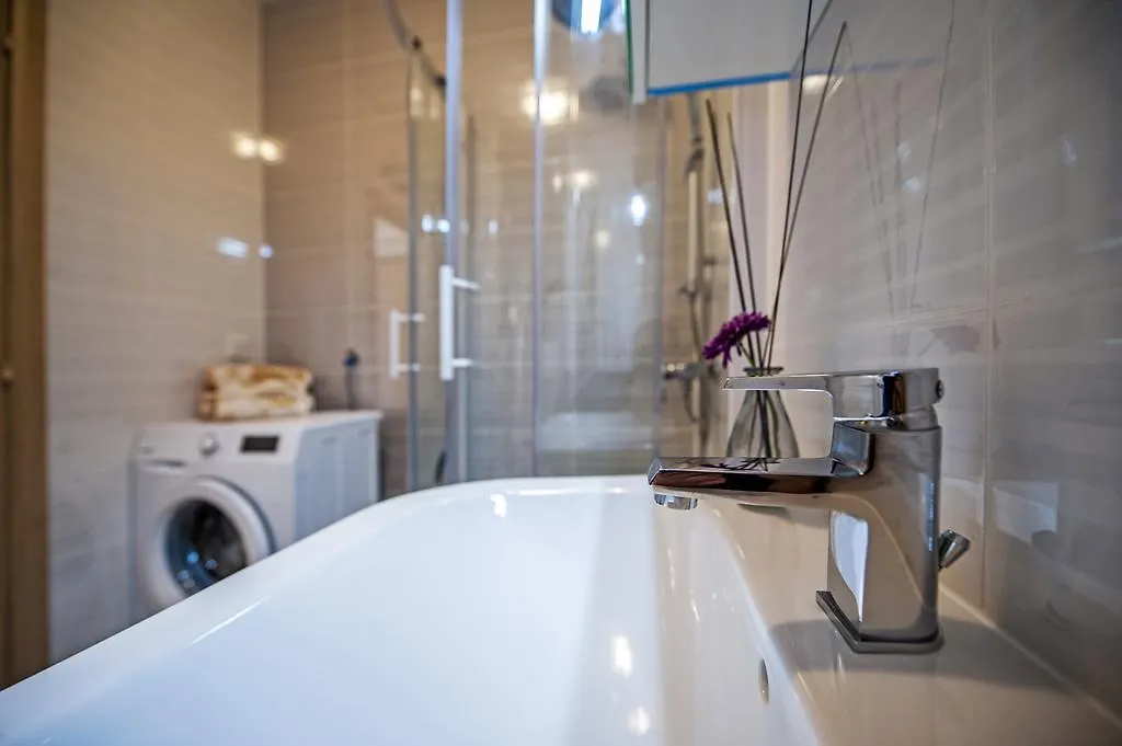 Ferienwohnung Secret Escape Rovinj Kroatien